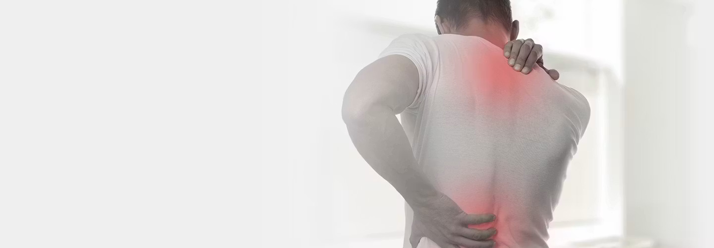 Pain relief lifestyle