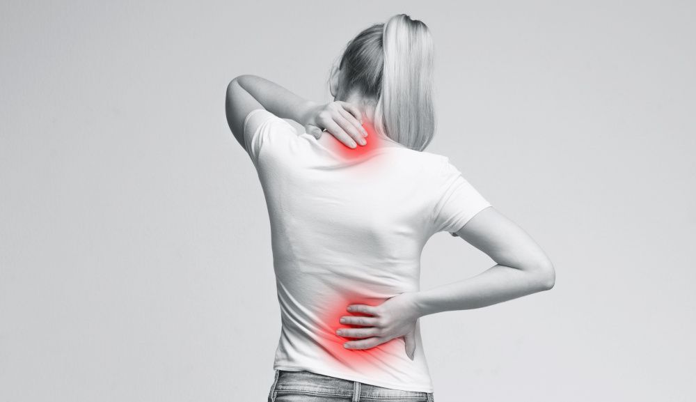 Neck & Back Pain